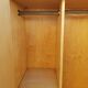 Modernist wardrobe 1960