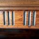 Buffet Vaisselier Noyer