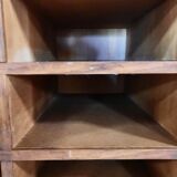 Wine cellar - vintage