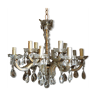 Grapevine chandelier
