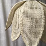 Lotus flower hanging 70s