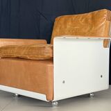 Canapé et fauteuil 620 par Dieter Rams pour Vitsoe, Allemagne années 60