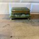 Large onyx jewelry box