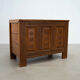 French chest or console