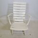 Mid-Century reclining chair by Triconfort Riviera model, 1970s