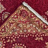 Oriental style rug 140cm x 70cm