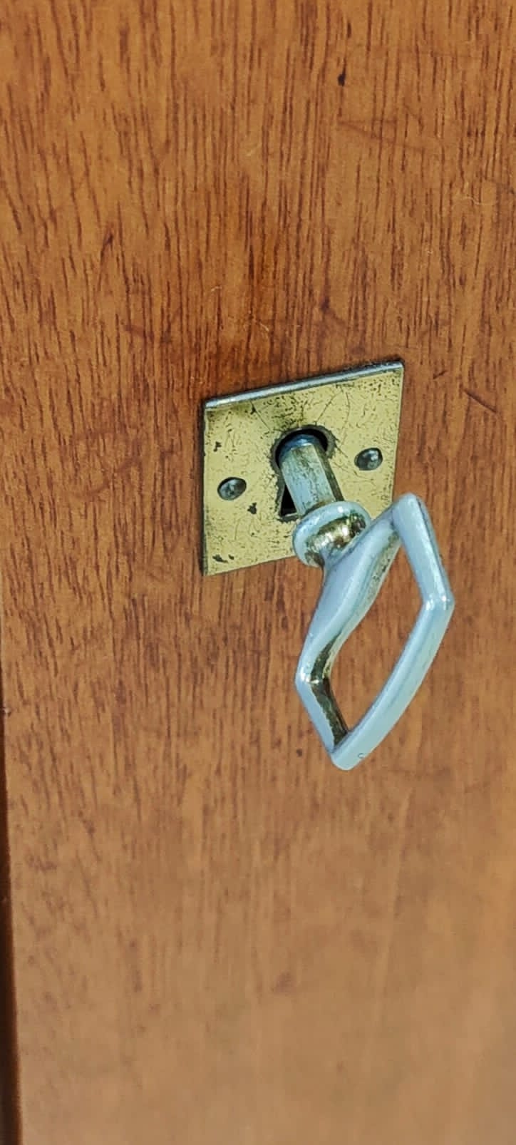 Mid Century chest of drawers | Vintage - sideboard, sidetable