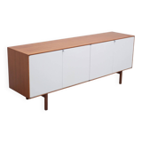 Freestanding 'Model 541' sideboard by Florence Knoll for Knoll, 1952