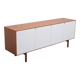 Freestanding 'Model 541' sideboard by Florence Knoll for Knoll, 1952