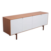Buffet autoportant 'Modèle 541' par Florence Knoll pour Knoll, 1952