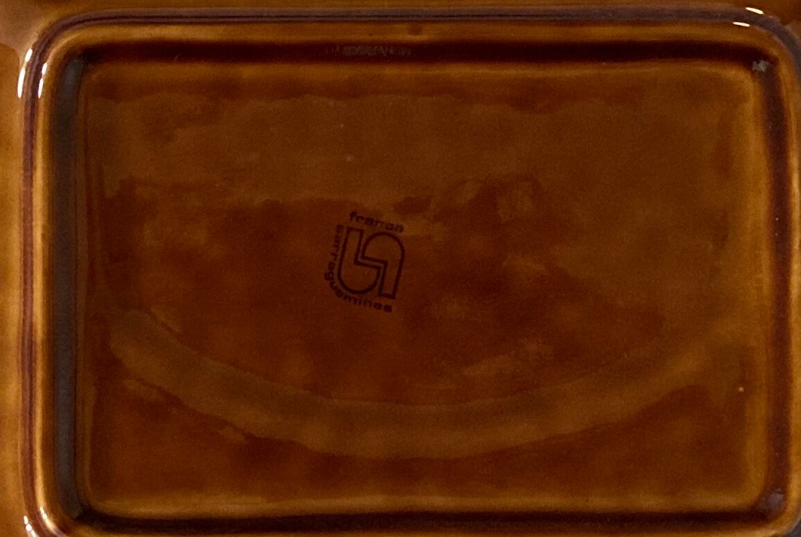 Service Sarreguemines asparagus