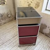 USM Haller double box 1980