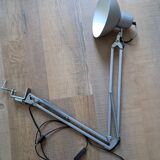 Workshop lamp