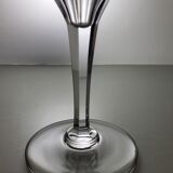 Verre à eau en cristal Val Saint Lambert