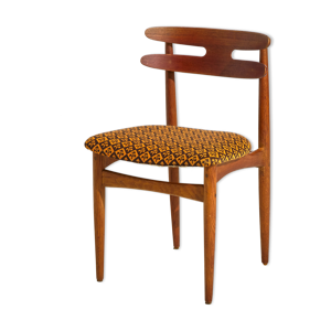 chaise de salle à manger