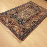 Tapis Caucasien Shirvan fait main 179x105cm