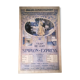 International Sleeper Company poster