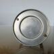 Art deco citrus press in chrome-plated brass 1930s 40s