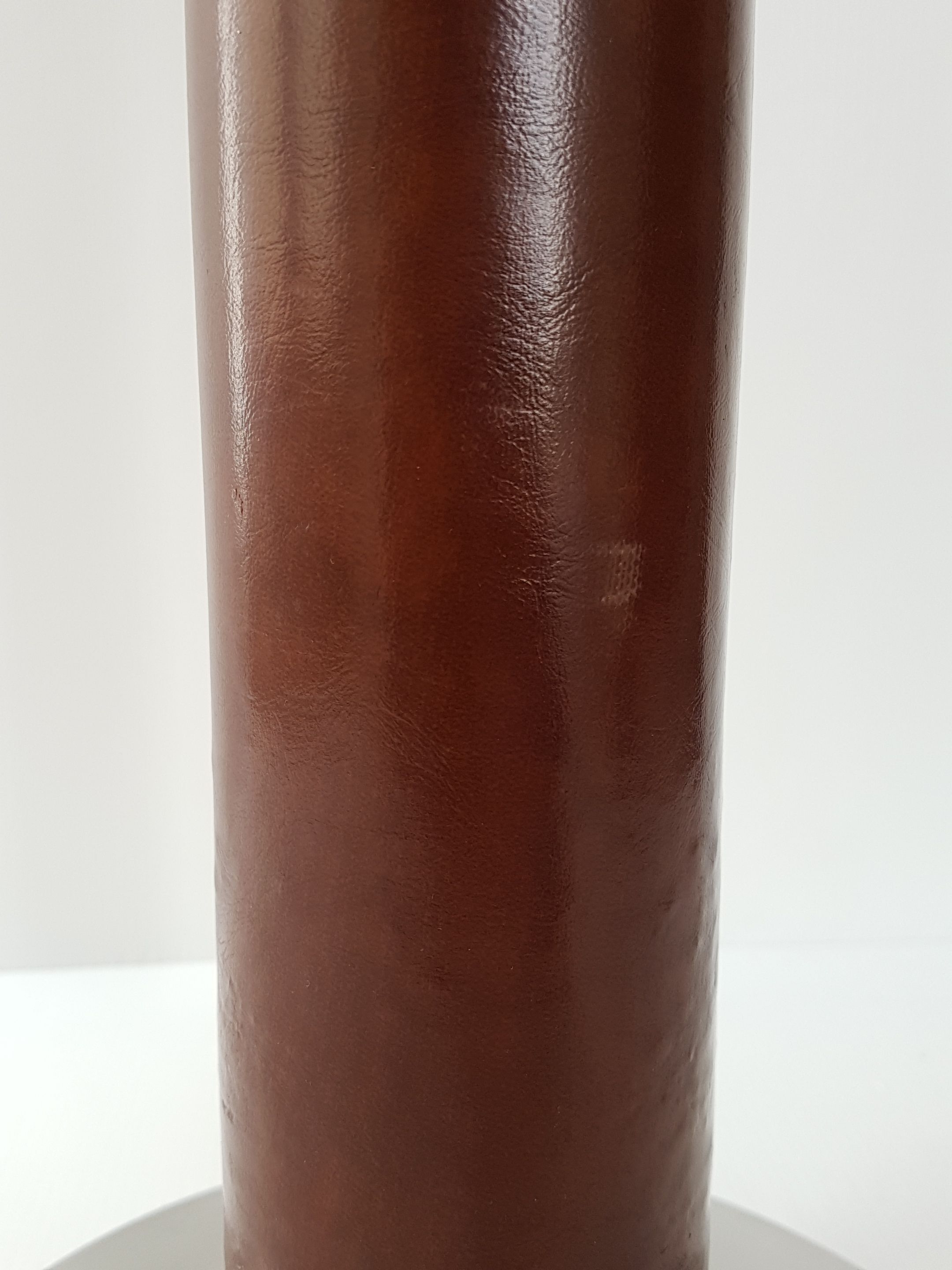 Ashtray on foot 1970 vintage