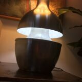 Large floor lamp by Bertrand Balas for Raak 1970