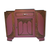 Art deco buffet restyled