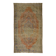 Turkish Anatolian Handmade Vintage Rug 318 cm x 186 cm