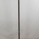 Brass lamppost foot 50s