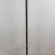 Brass lamppost foot 50s