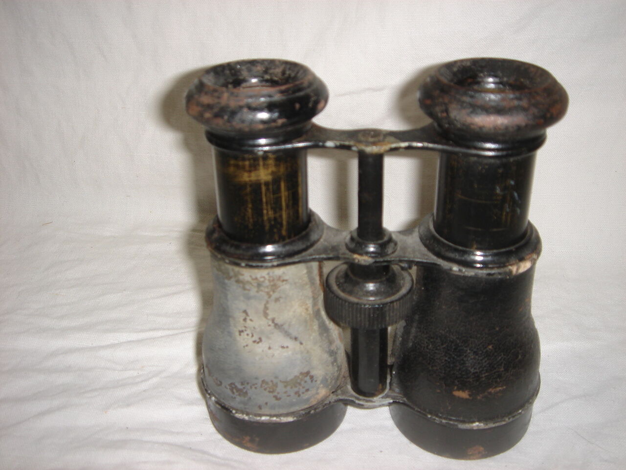 Pair of theatre or opera binoculars