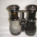 Pair of theatre or opera binoculars