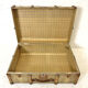 Travel trunk 30s
