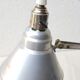 40's watch shop lamp