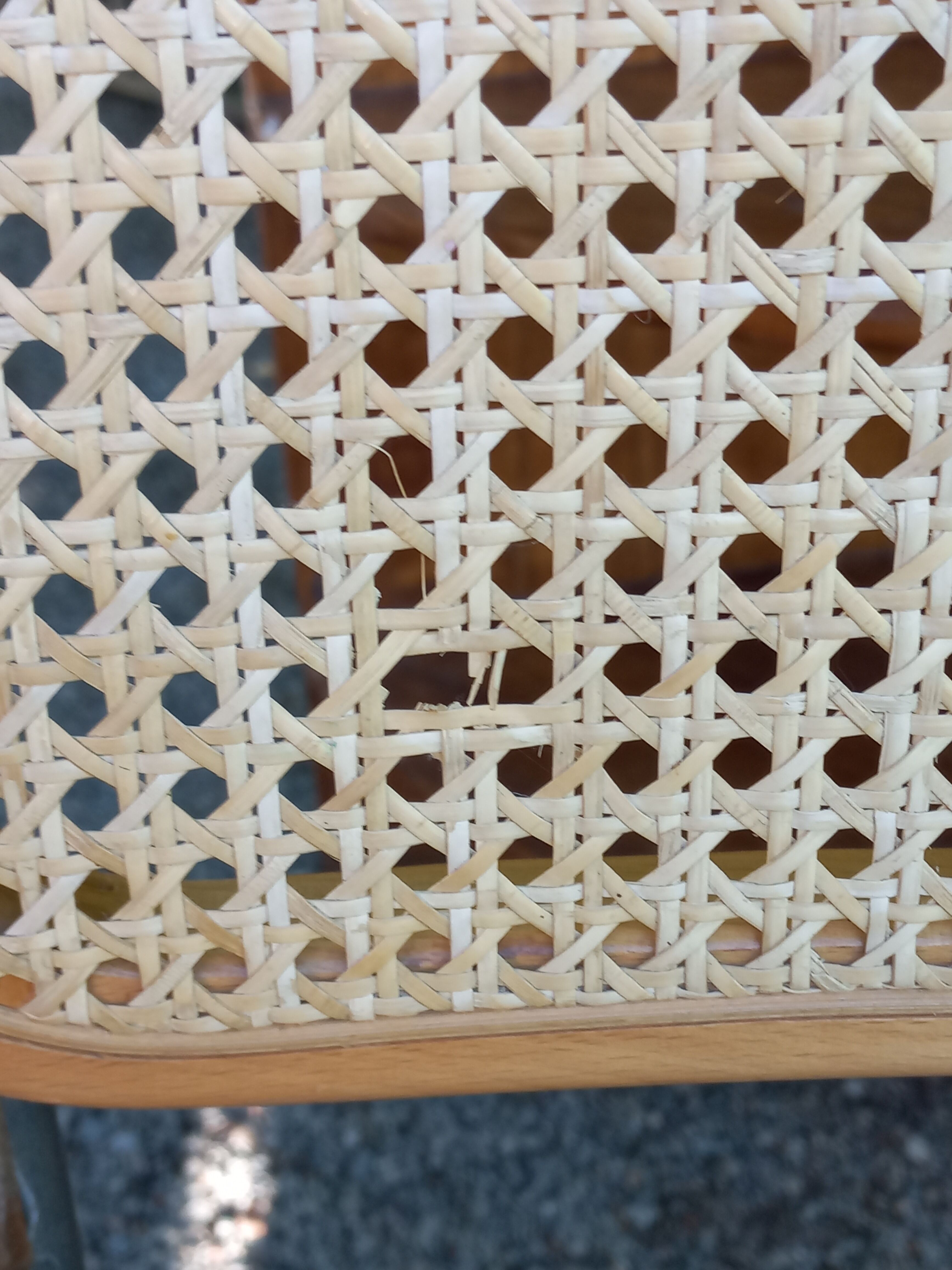 Chair Marcel Breuer cesca B32