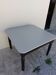 Old farmhouse table 1900 patinated