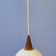 Suspension scandinave