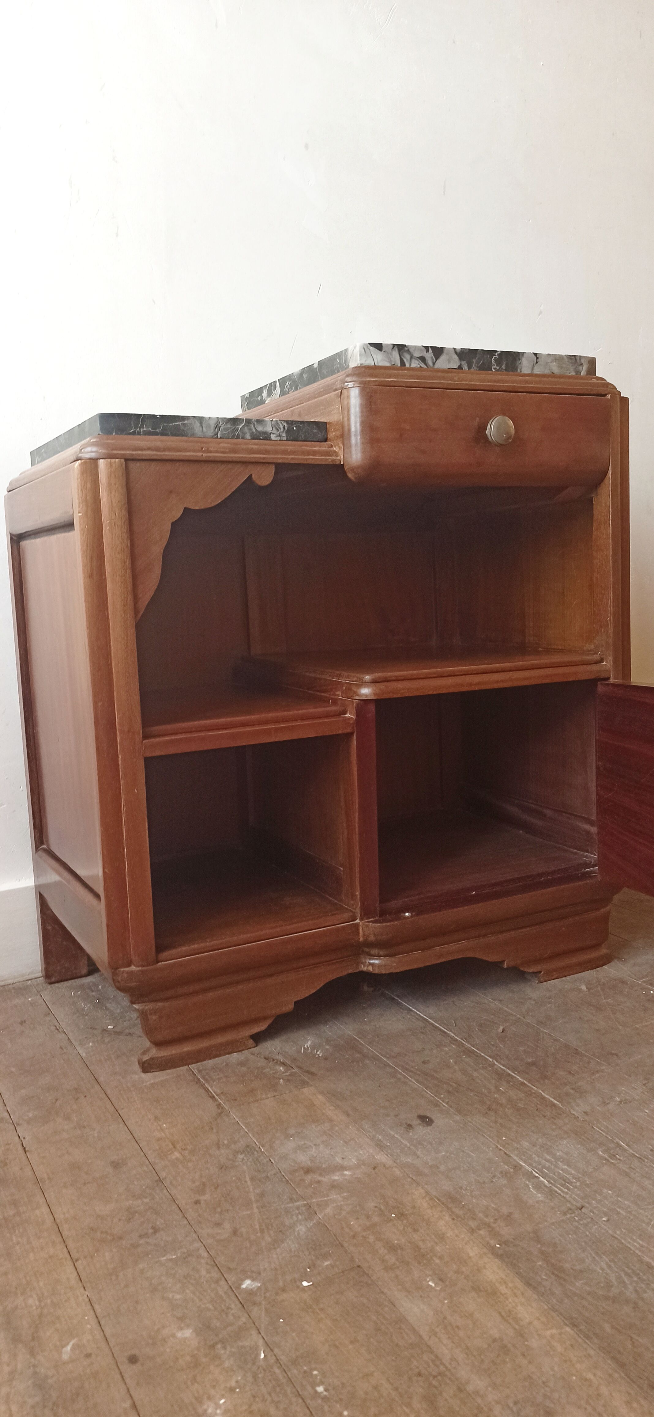 Bedside table