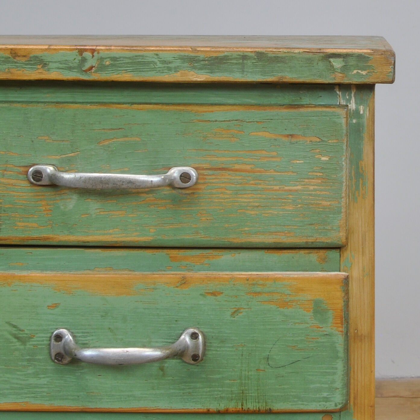 Commode années 1970