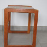 2 pull-out tables 1960