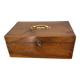 Walnut box
