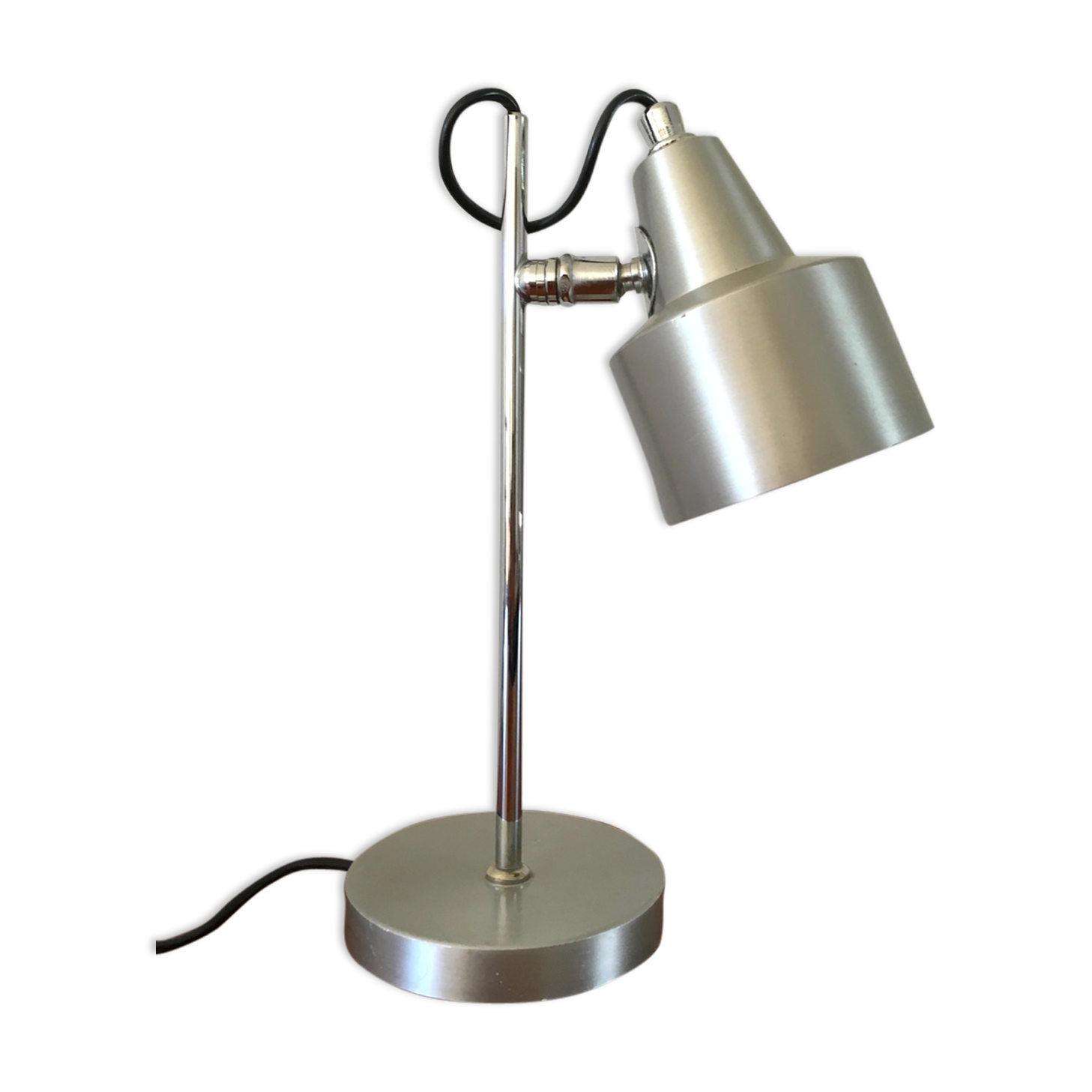 Lampe vintage années 60 70