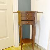 Wooden table