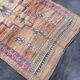 Tapis Marocain  Boujad coloré - 369 x 176 cm