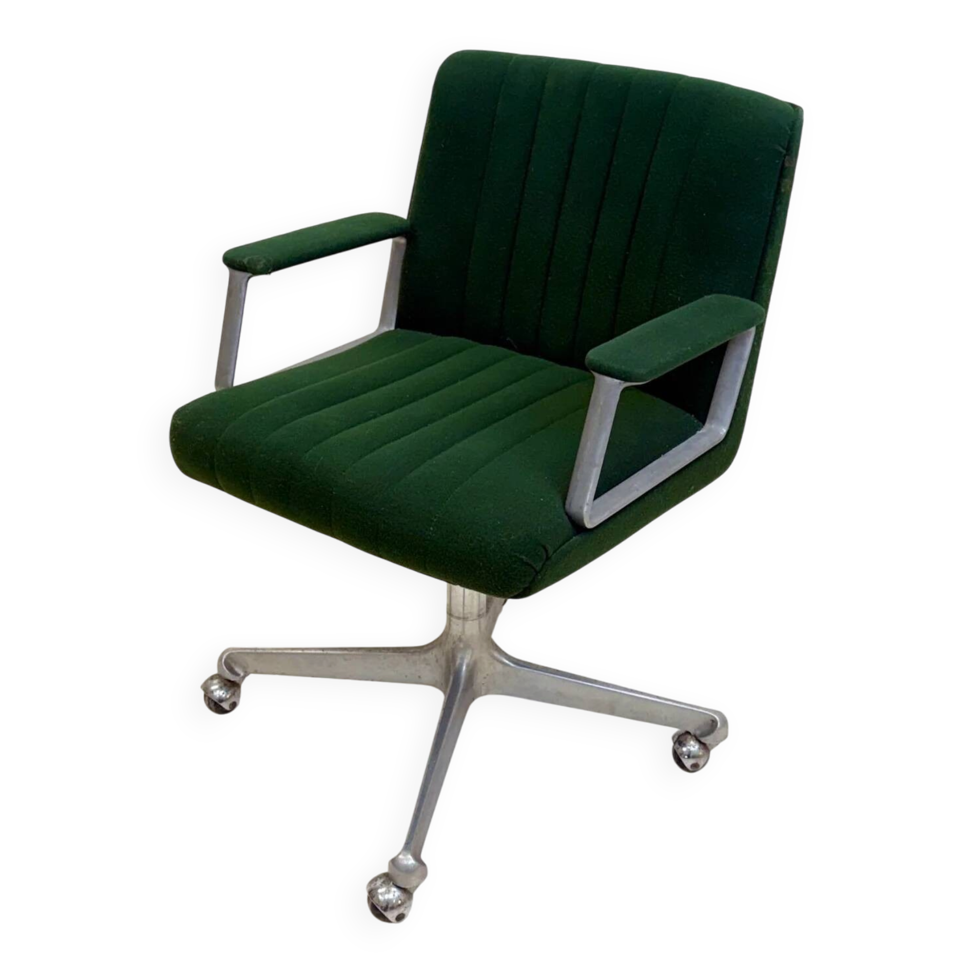 Chaise P125 – Osvaldo Borsani (Tecno), 1960s