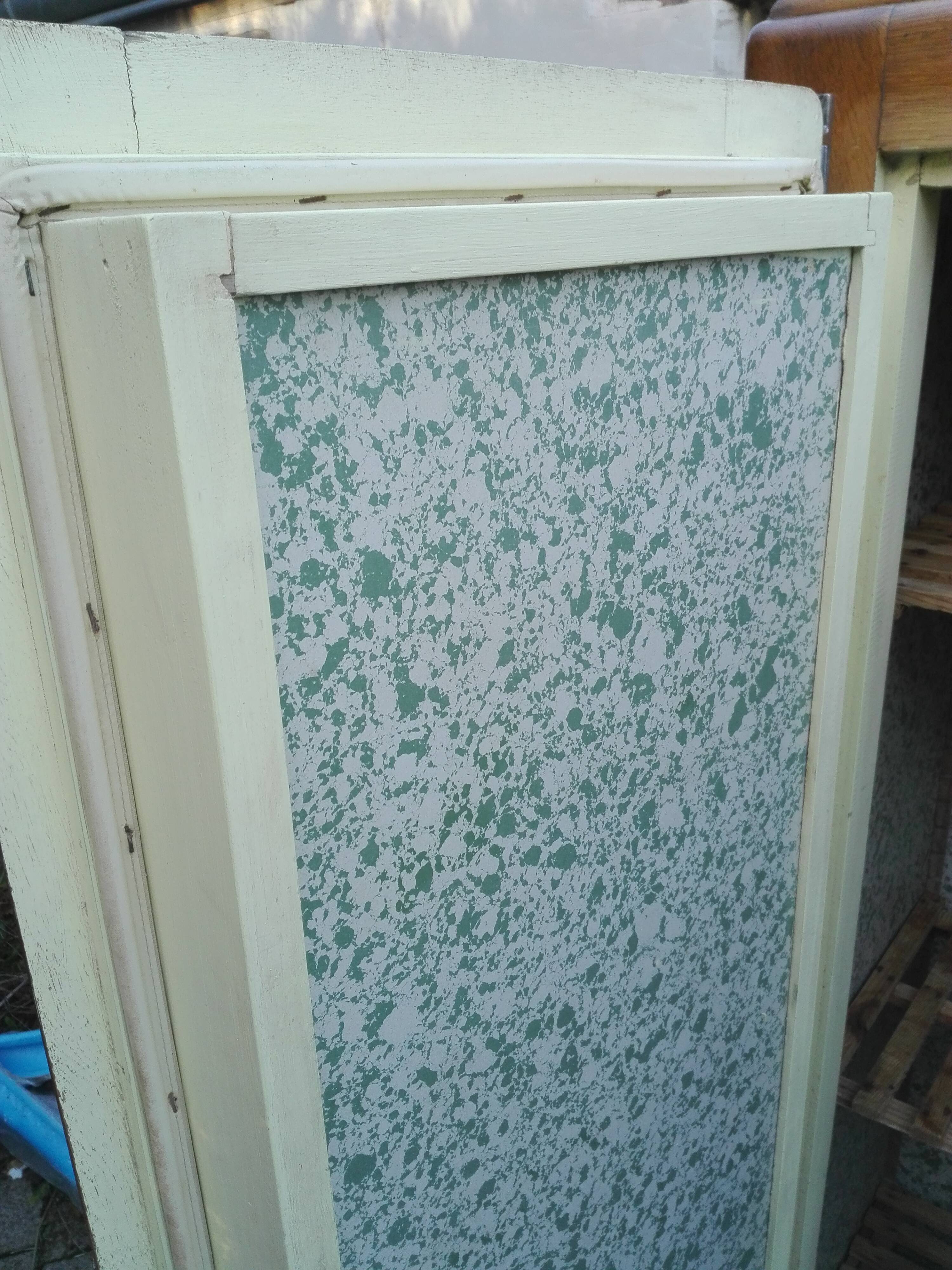 Fridge cooler of meat