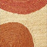 jute tapestry