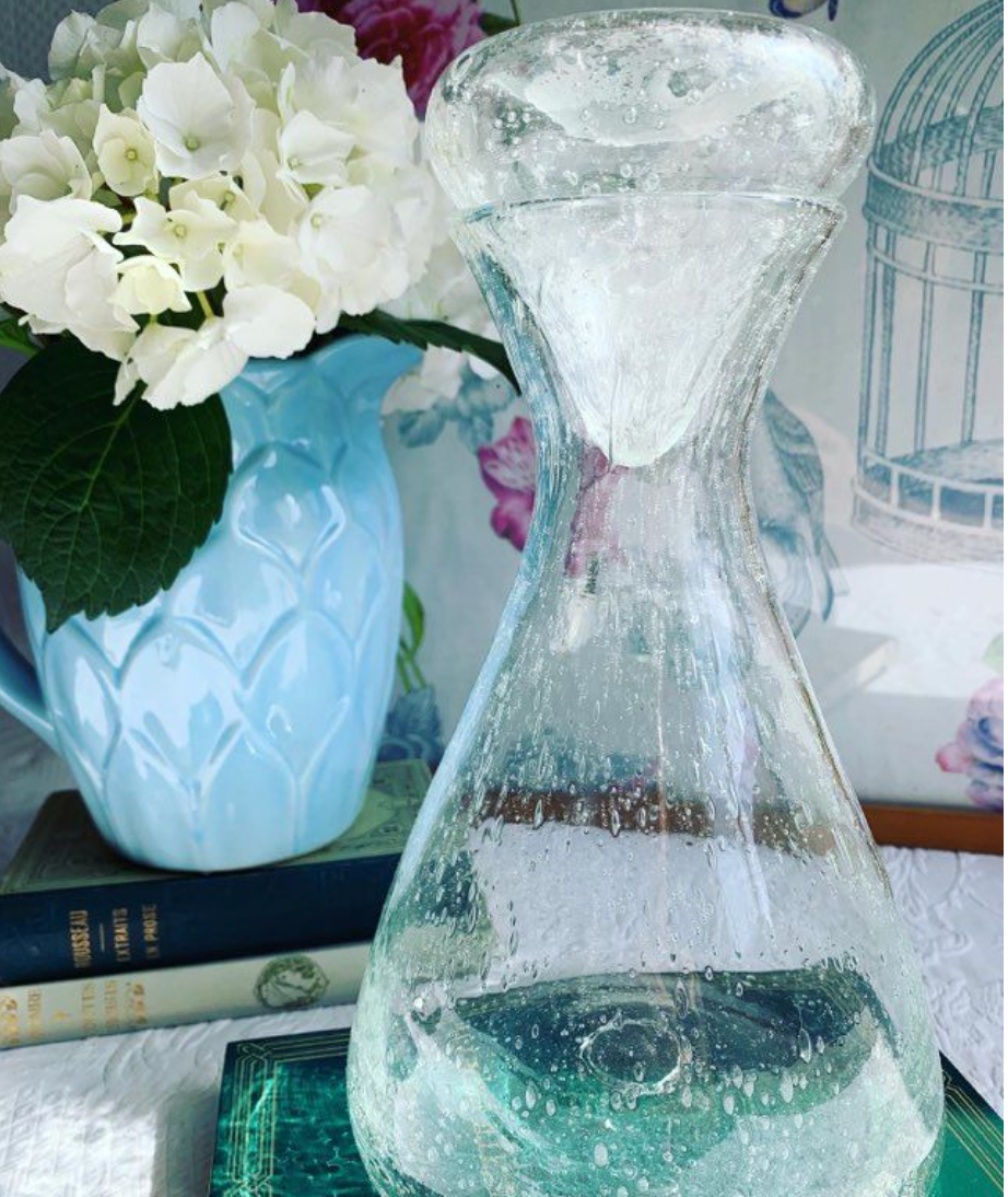 Carafe