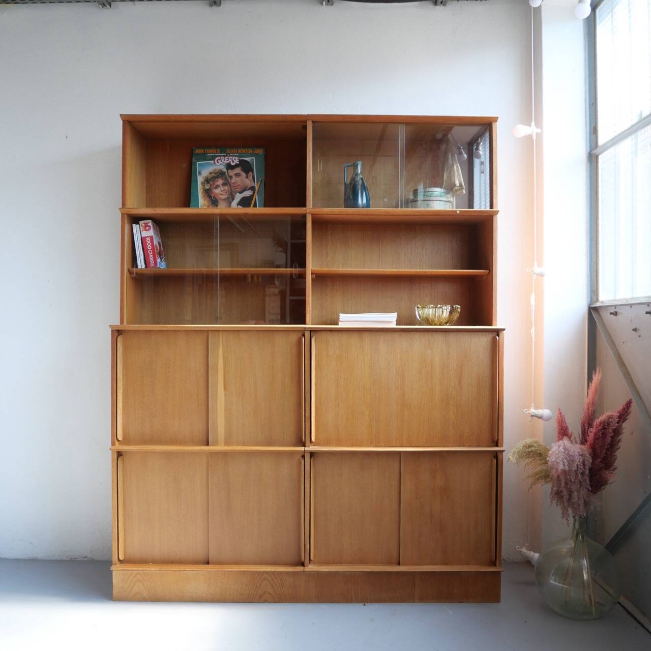Bibliothèque Oscar