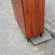 Vintage 2-door buffet