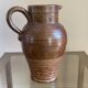 Sandstone pitcher