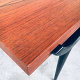 Mid-Century Scandinavian Side Table, Denmark, 1960s